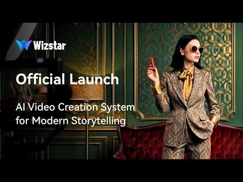 Wizstar Official Launch