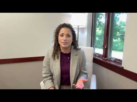 Cristina M. Kerr, Attorney