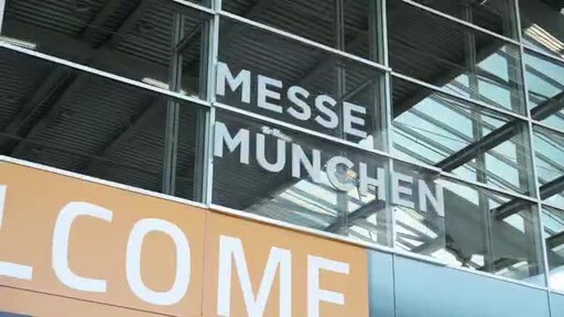 A Complete Recap of ZTT at Intersolar Europe 2026, Munich