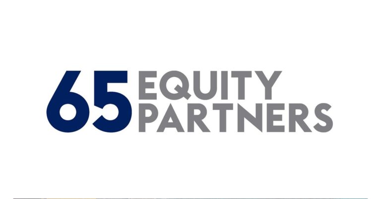 65 Equity Partners to make a partnership investment in Theop alongside the Founders and Florac 65 Equity Partners to make a partnership investment in Theop alongside the Founders and Florac