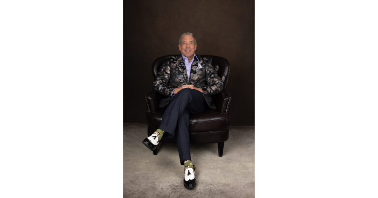 After 50 Years in the Law, James Gray Robinson, Esq. Launches Beyond Lawpreneur, a Firm-Building Platform for Attorneys Who Are Tired of Being the Bottleneck