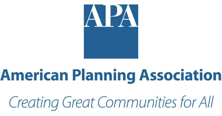 American Planning Association Celebrates Enactment of the Bipartisan 21st Century ROAD to Housing Act into Law American Planning Association Celebrates Enactment of the Bipartisan 21st Century ROAD to Housing Act into Law