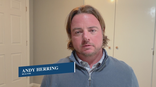 Andy Herring, Realtor