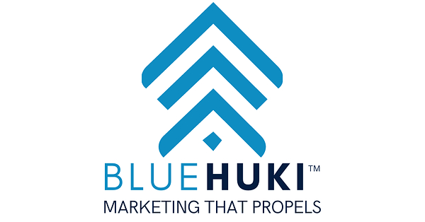 BlueHuki Wins Best of Washington DC Creative / Marketing Agency for Third Consecutive Year
