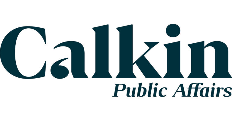 Calkin Public Affairs Bolsters Senior Team and Transportation Practice with Veteran Communications Strategist Melissa Figueroa