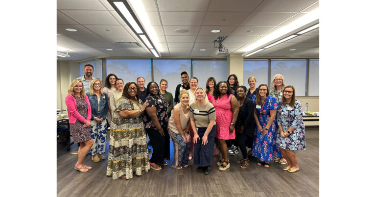 Chapman Foundation’s Caring Workplace program drives lasting culture change and stronger performance in community-serving organizations