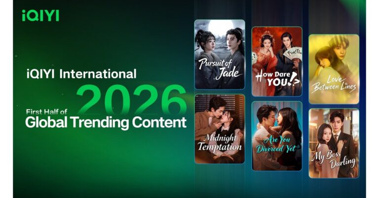 Chinese Dramas and Micro Dramas Power Dual-Engine Global Growth