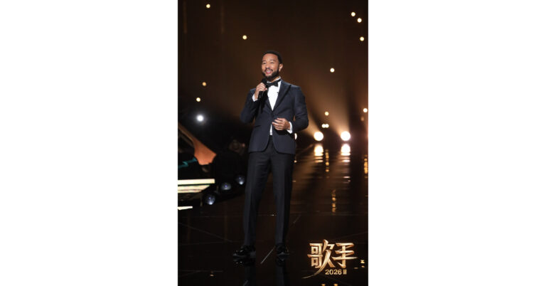 Chinese Netizens Hail a “Masterclass”