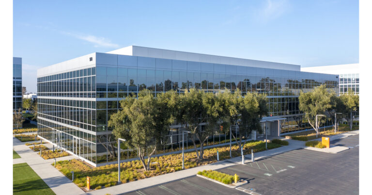City of Irvine Launches Landmark Center of Innovation & Entrepreneurship