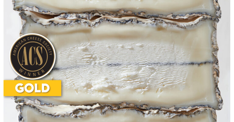 Cypress Grove Celebrates a Standout Year of Award-Winning Cheese Cypress Grove Celebrates a Standout Year of Award-Winning Cheese