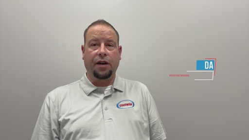 Dan Hudson - Operations Manager, Scully Statewide Moving