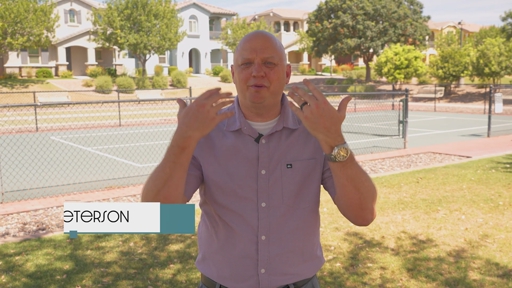 Dr. Craig Peterson - Owner/Chiropractor The Joint Chiropractic