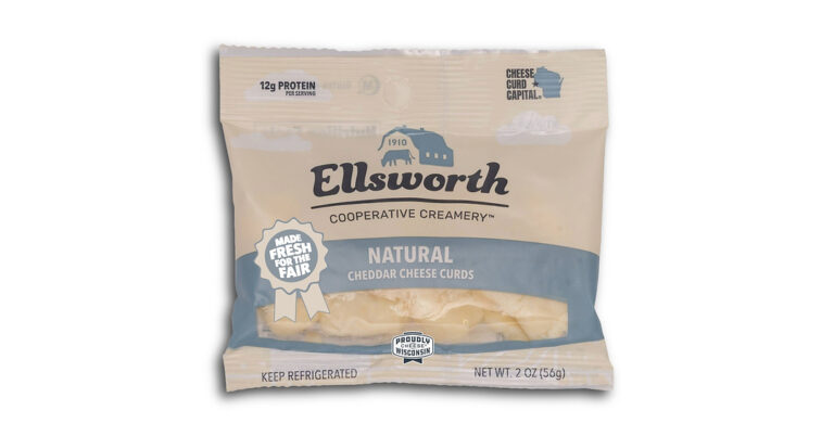 Ellsworth to Sell Fresh Cheese Curds at the Minnesota State Fair Ellsworth to Sell Fresh Cheese Curds at the Minnesota State Fair