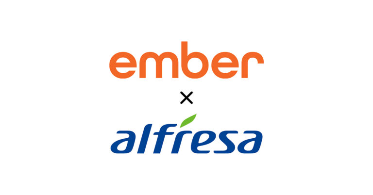 Ember LifeSciences and Alfresa Corporation Enter into Capital and Business Alliance to Improve the Quality of the Pharmaceutical Cold Chain in Japan