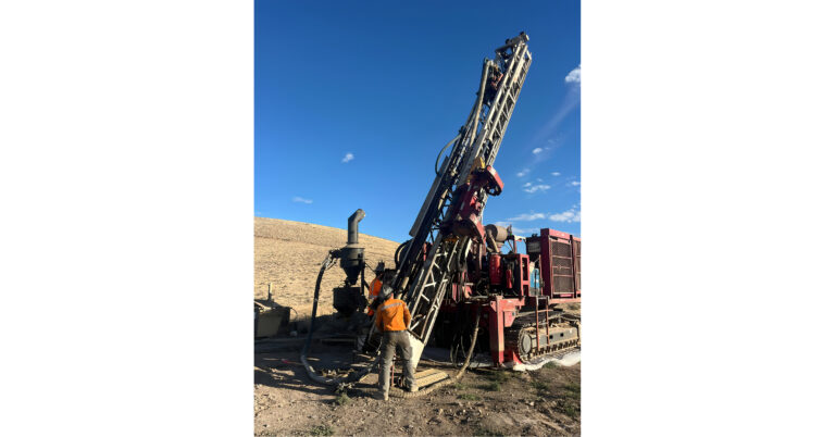 Eminent Commences 10,000 m Discovery Expansion Drill Program at the Hot Springs Range Project, Nevada Eminent Commences 10,000 m Discovery Expansion Drill Program at the Hot Springs Range Project, Nevada