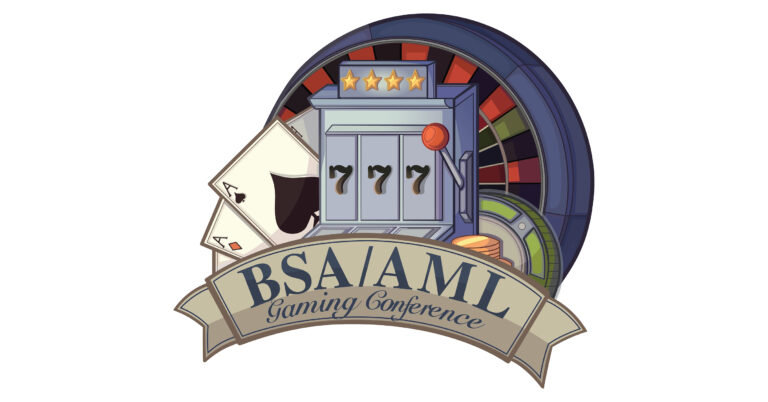 Federal Agencies and State Gaming Regulators to Participate in the 2026 Annual BSA/AML Gaming Conference