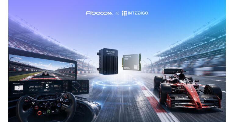 Fibocom and Intedigo Bring 5G Bidirectional Data Transmission into Real-World Applications