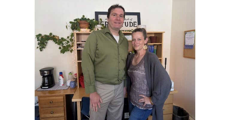 Franklin County Advocates Launch “Recovering Through Faith” Nonprofit to Empower Survivors of Trauma and Addiction