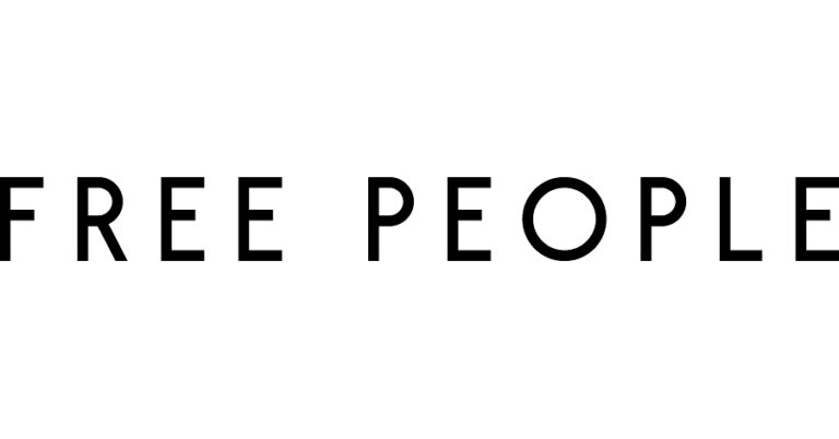 Free People to Collaborate with Rusty this July Free People to Collaborate with Rusty this July