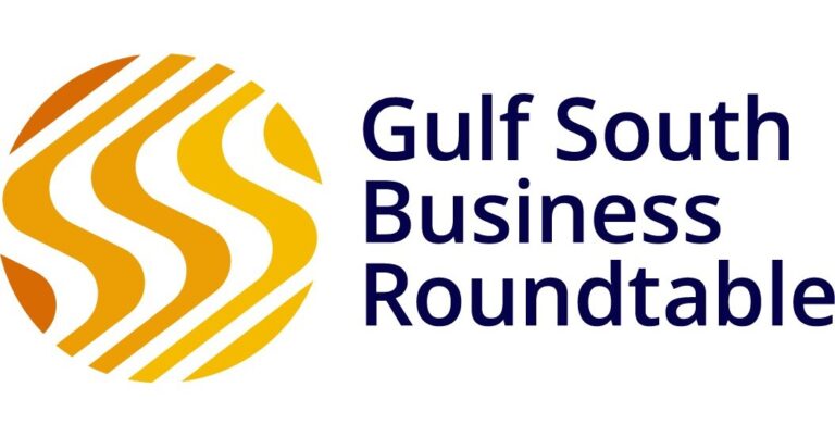 Gulf South Business Roundtable Convenes National Leaders to Advance America’s Energy and Industrial Future