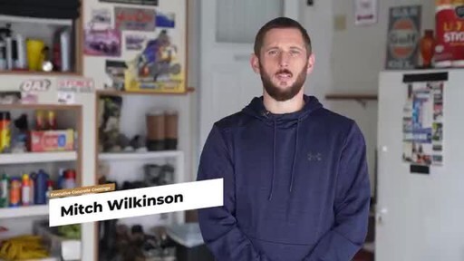 Mitch Wilkinson