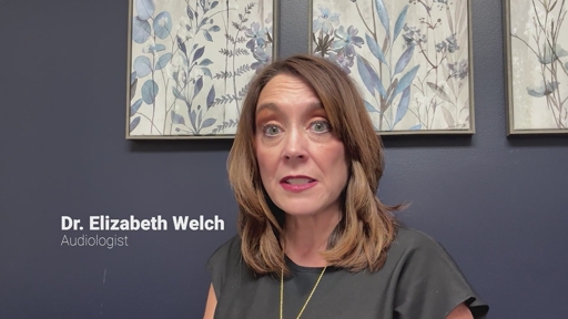 In HelloNation, Audiology Expert Dr. Elizabeth Welch of Franklin, TN Explores the Link Between Hearing Loss and Balance Problems