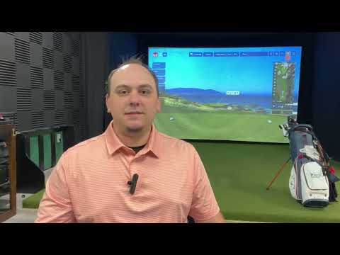 In HelloNation, Golf Shop & Simulator Expert David Klock Breaks Down Golf Lessons for Beginners