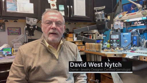 In HelloNation, Jewelry Expert David Nytch Shares Diamond and Gemstone Care Tips