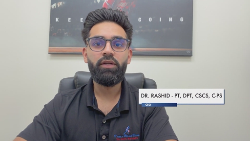 In HelloNation, Physical Therapy Expert Dr. J. Rashid Shares Why Pediatric Sports Injury Rehab Requires a Different Approach