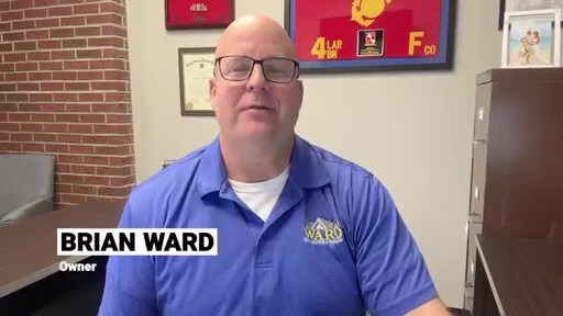 In HelloNation, Remodeling Expert Brian Ward Explains Aging in Place Remodeling Strategies