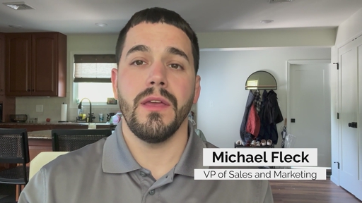 In HelloNation, Roofing, Siding, & Gutters Expert Mike Fleck Compares Metal Roofing & Asphalt Shingles