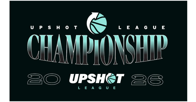 Inaugural UPSHOT Championship Weekend to Celebrate Historic First Season of Elite Women’s Basketball