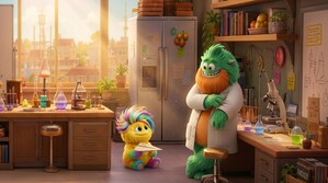 IvyBears supera los 2,5 millones de suscriptores y los 40 millones de visualizaciones
