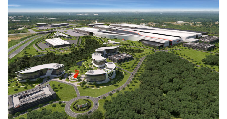 JetZero and EXIM Sign Letter of Interest to Explore up to $3B in Financing for New Aerospace Manufacturing Campus in Greensboro, North Carolina