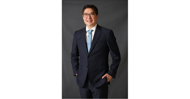 Lance Y. Gokongwei Joins PhilWeb Board of Directors, strengthening tech-driven growth strategy