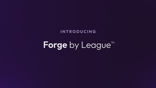 Customers can begin building with Forge by League™ through League’s early access program in September 2026. Health plans and providers interested in early access can register their interest and join the waitlist at league.com/forge.