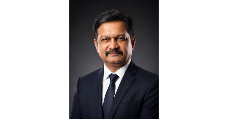 Menu Order AI Appoints Krishna Kumar as Chief Operating Officer