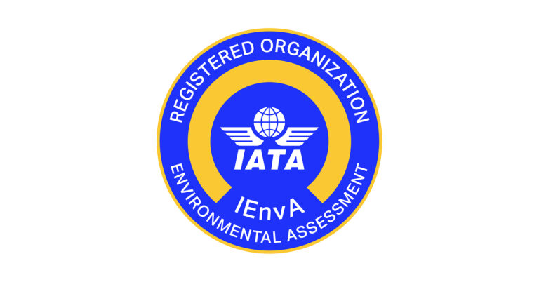 National Airlines Receives IATA IEnvA Certification at IATA Headquarters