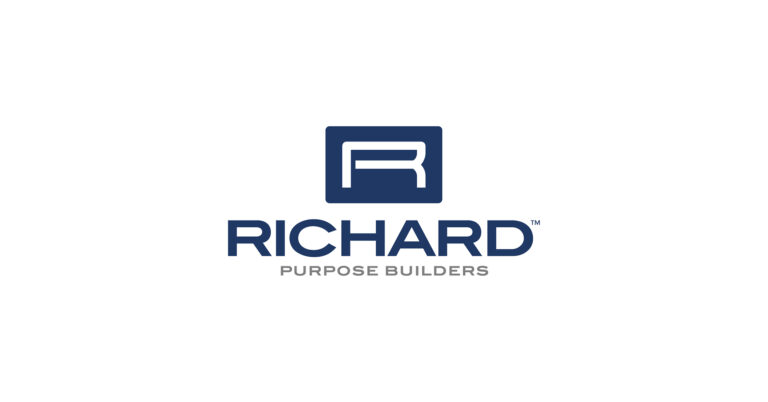 RICHARD BECOMES EMPLOYEE-OWNED THROUGH NEW ESOP
