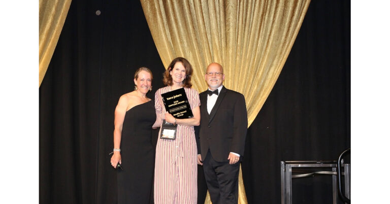 Reality Based Group Earns Taco John’s International Service Partner of the Year Award