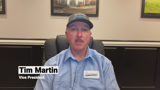 Residential Plumbing Expert Tim Martin Explains Why a Plumbing Maintenance Plan Pays Off in HelloNation