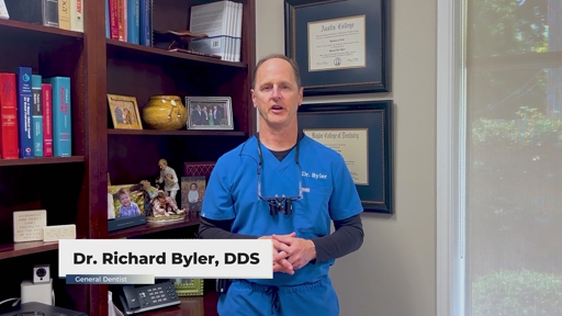 Richard D. Byler, DDS - General Dentist