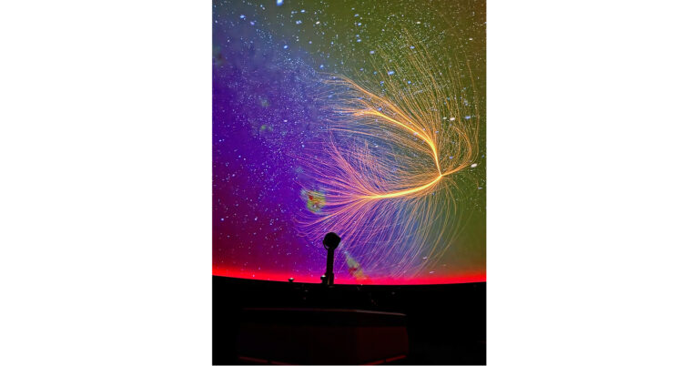 Saint Louis Science Center’s James S. McDonnell Planetarium Grand Reopening to Unveil Milestone Upgrades