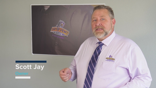 Scott Jay, Owner