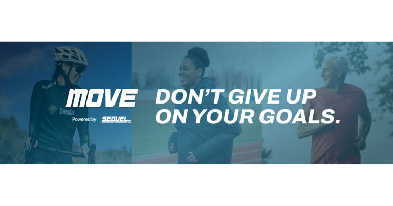 Sequel Brands Launches MOVE Powered by SEQUELai, the Company’s Sixth Brand and First Digital Wellness Platform