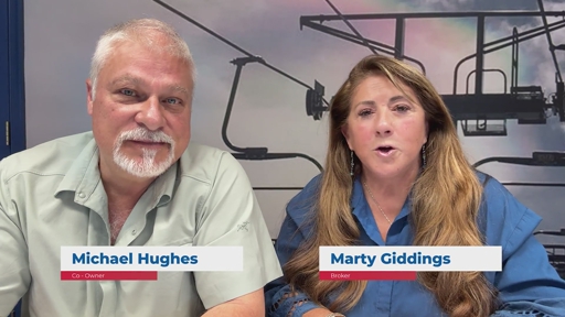 Snowshoe Mountain Condo Buying Considerations Explained in HelloNation, Featuring Resort Real Estate Experts Michael Hughes and Marty Giddings