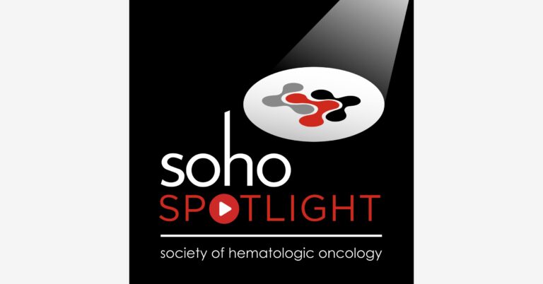 Society of Hematologic Oncology launches 2nd podcast focused on educational content in hematologic malignancies