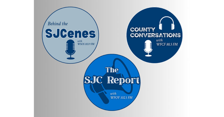 St. Johns County Launches New Podcast Lineup to Expand Transparency and Elevate Community Engagement