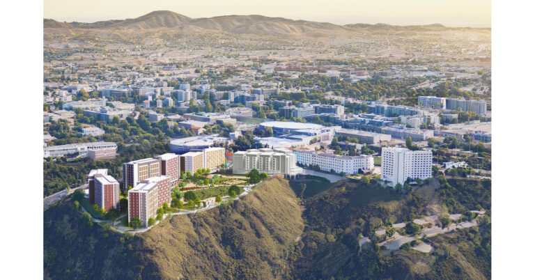 Swinerton Builds Across San Diego’s University Campus’, Advancing the Region’s Academic Infrastructure