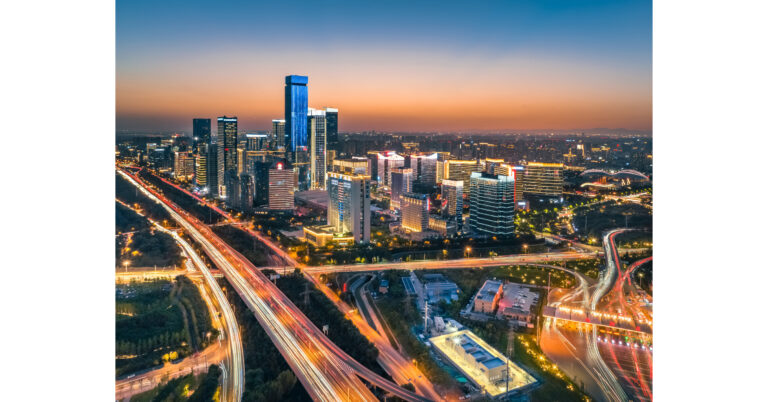 The 7th Western Digital Economy Expo Sees Xi’an’s Industrial Integration Unleash Strong Momentum